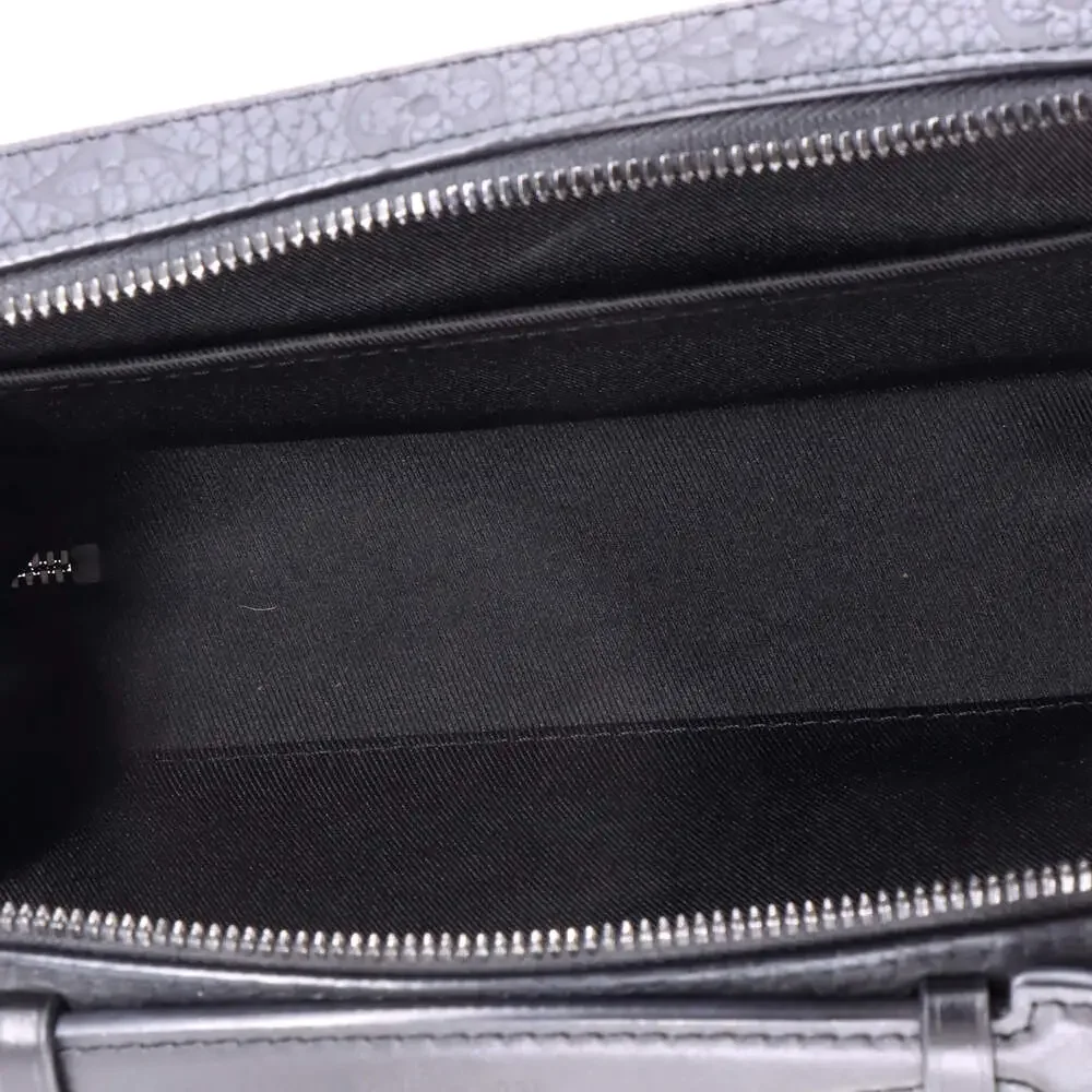 Louis Vuitton Handle Soft Trunk Bag #266151L22B